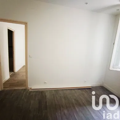 Appartement à Pantin (93500)