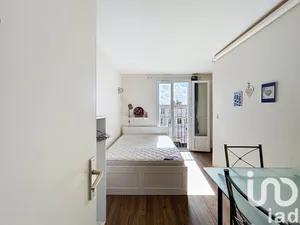 Apartment at La Rochelle (17000)