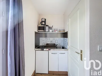 Appartement à La Rochelle (17000)