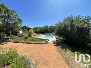 House at Sainte-Anastasie-sur-Issole (83136)