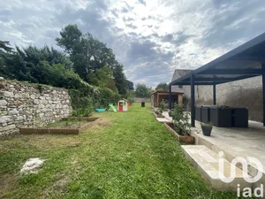 Traditional house at Villeblevin (89340)