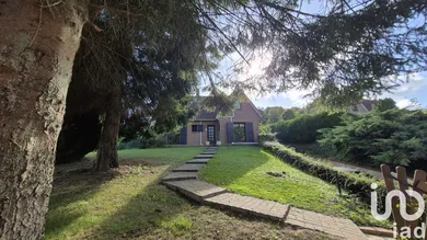 Detached house in Auxi-le-Château (62390)