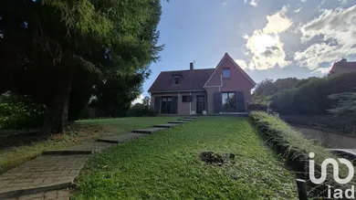 Detached house in Auxi-le-Château (62390)