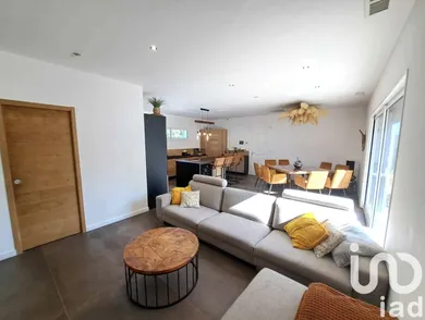 Maison de ville à Sète (34200)