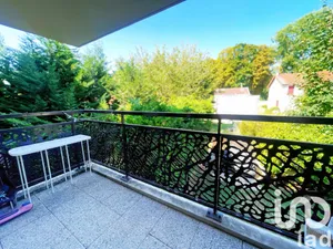 Appartement à Orly (94310)