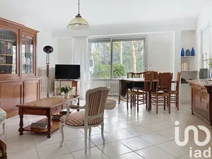 Apartment in Nantes (44100)