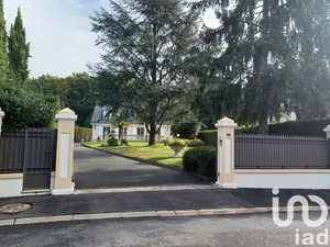 Maison à Saint-Roch (37390)