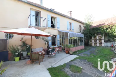 House at Héricy (77850)