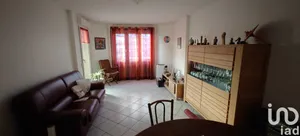 Apartment in Saint-Priest-en-Jarez (42270)