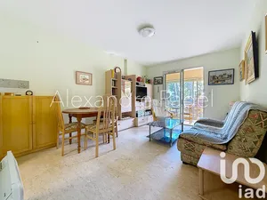 Apartment at Sanary-sur-Mer (83110)