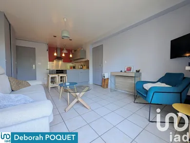 Appartement à Viry-Châtillon (91170)
