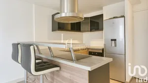 Apartment at Viarmes (95270)