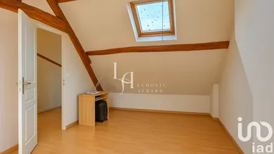 Appartement à Viarmes (95270)