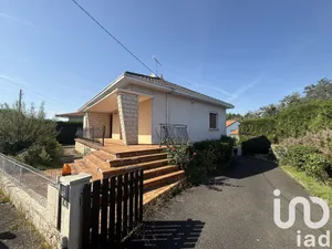Maison à Parthenay (79200)