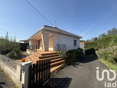 Maison à Parthenay (79200)