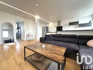Apartment at Nantes (44200)