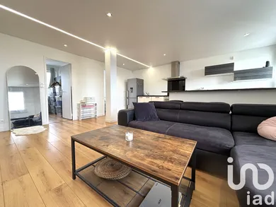 Appartement à Nantes (44200)