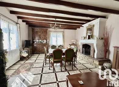 House in Braud et saint louis (33820)
