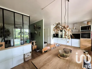 Appartement à Gif-sur-Yvette (91190)