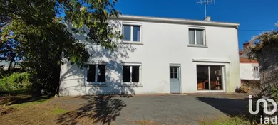 Maison à Chavagnes-en-Paillers (85250)