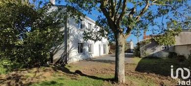 Maison à Chavagnes-en-Paillers (85250)