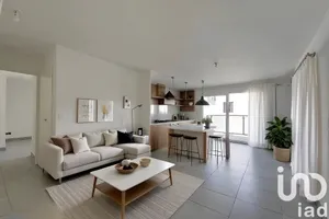 Appartement à Castelnau-le-Lez (34170)