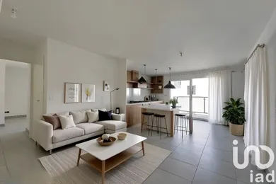 Appartement à Castelnau-le-Lez (34170)