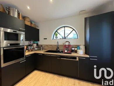 Detached house at Maron (54230)