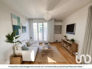 Appartement à Puteaux (92800)