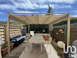 Duplex à Saint-Félix (74540)
