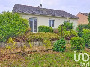 Maison traditionnelle à Dreux (28100)