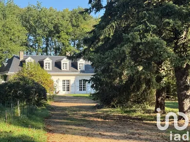 Domain at Mettray (37390)