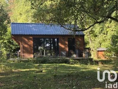 Domain at Mettray (37390)