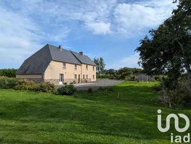House at Bourgvallées (50750)