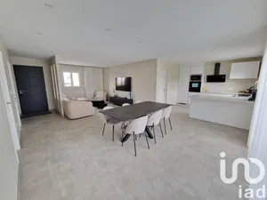 Maison à VILLEBAROU (41000)