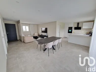 House at VILLEBAROU (41000)