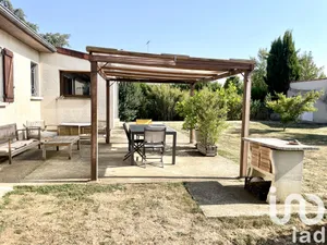 Maison à Marssac-sur-Tarn (81150)