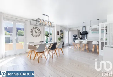 Maison à Bondoufle (91070)