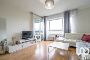 Appartement à Longjumeau (91160)