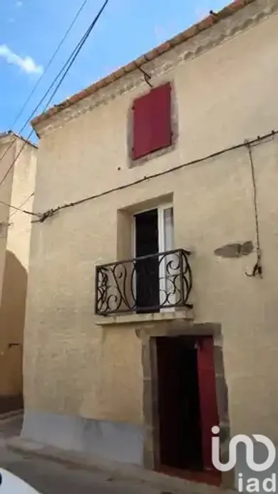 Maison à Marseillan (34340)