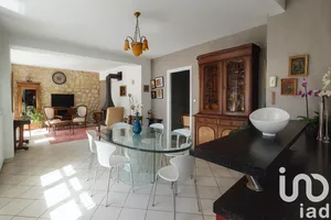 House at Auve (51800)