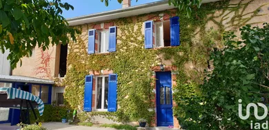 House at Pettoncourt (57170)