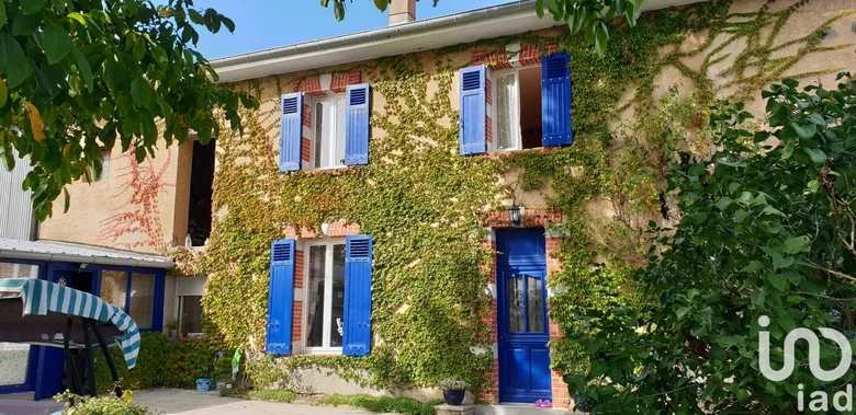 Maison 5 pièces 138 m² · à Pettoncourt · 138 m² · 221 000 €