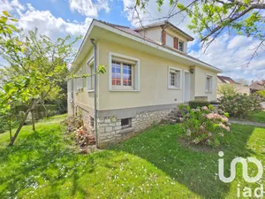 House at Gien (45500)