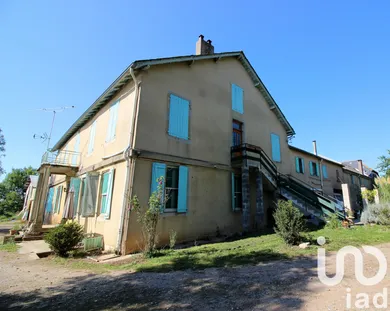 Farm at Ambialet (81430)