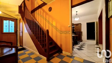 Maison à Pettoncourt (57170)