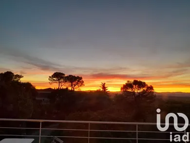 Maison à Brouzet-lès-Alès (30580)