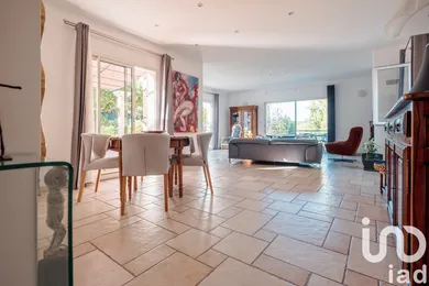 Maison traditionnelle à Évenos (83330)