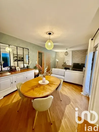 Maison à Golbey (88190)