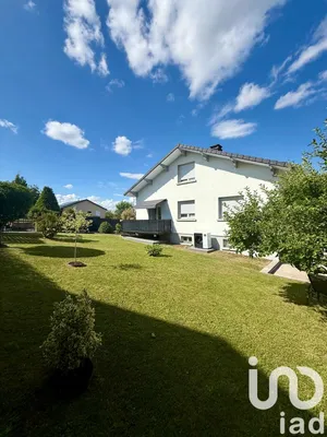 Maison à Golbey (88190)